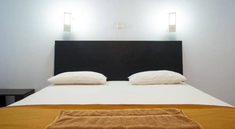 Hotel Ledetadu