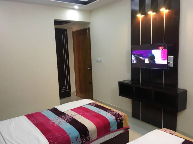 Uttara Suite at Dhaka — photo 3