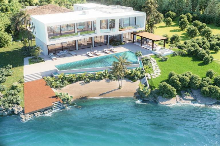 Villa Cap Cana