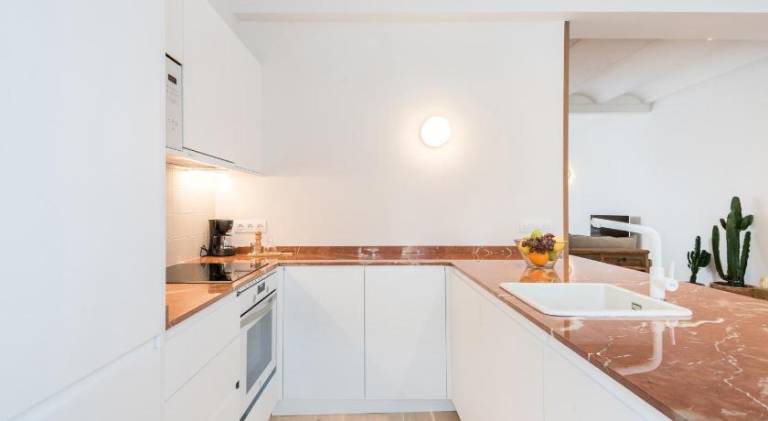 Apartment | Suitable for remote work — photo 4