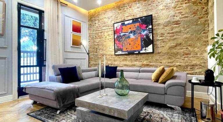 Vacation home | Pet-friendly in Tangier