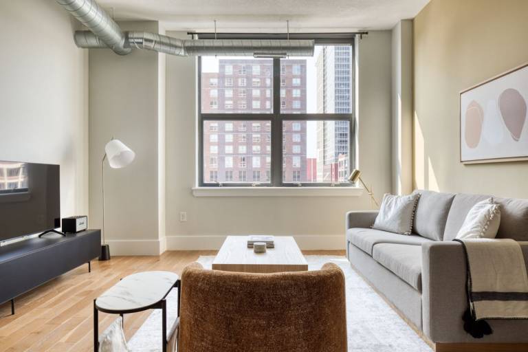 Apartment  Jersey City