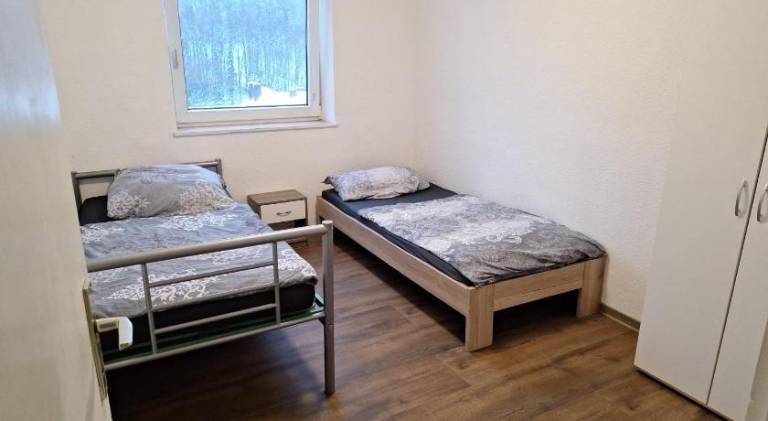 Holiday apartment with 1 room for 4 persons in Wuppertal