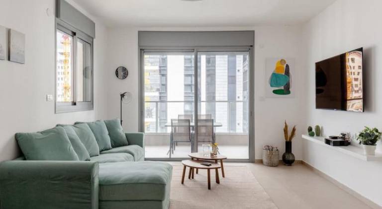 Apartment Bat Yam