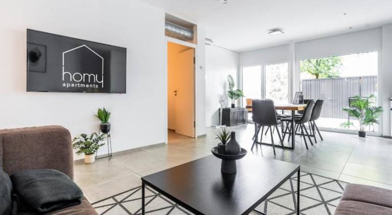 Ferienwohnung Feldkirch