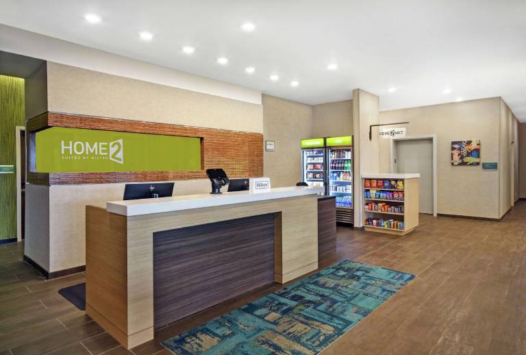 Home2 Suites by Hilton Lawrenceville Atlanta Sugarloaf — photo 4