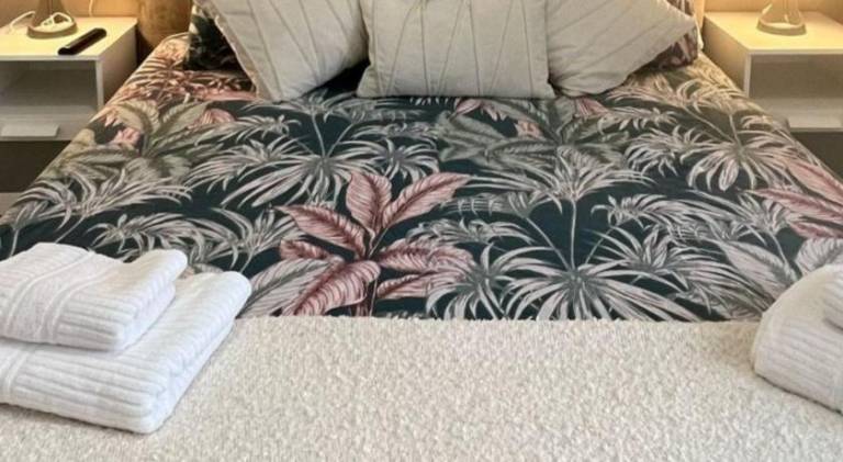 Wonderful apartment | Next to the beach | Pet-friendly in Verbania