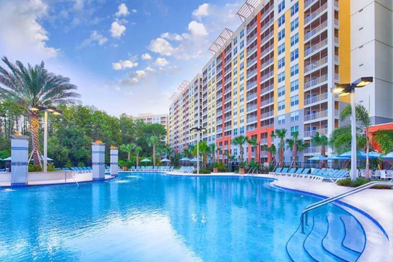 Resort  Kissimmee