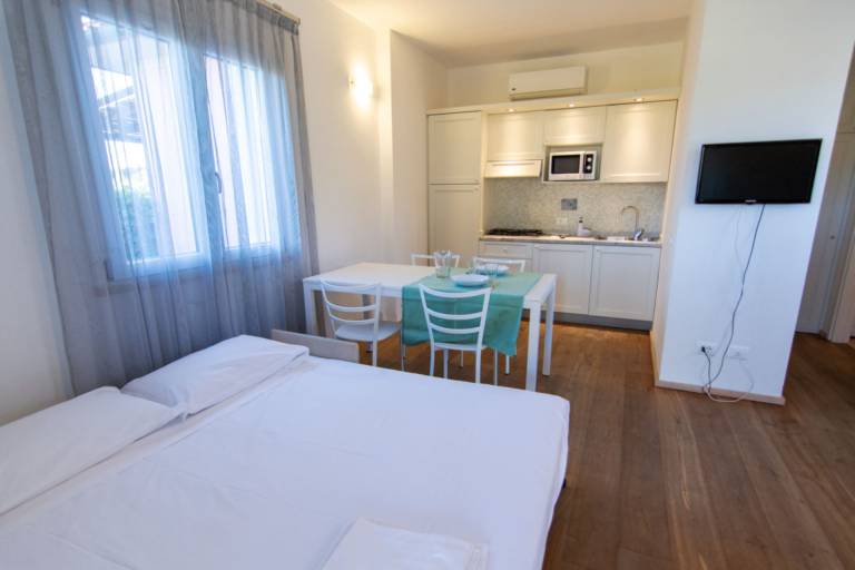 Ferienwohnung Lacona