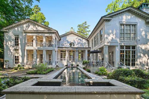 399 m² Ferienhaus