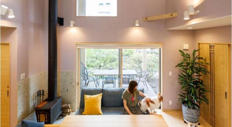 Wonderful house | Good for workation | Pets allowed — photo 3