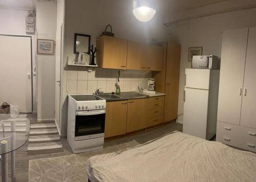 Appartement Nummi