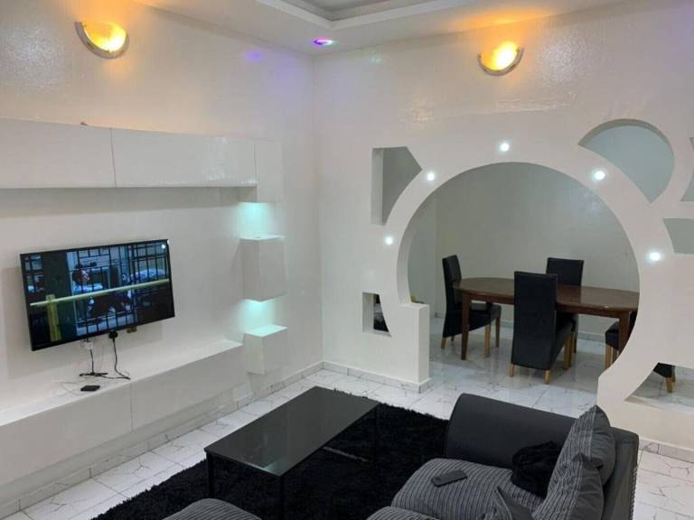 House Brikama