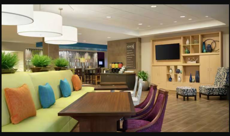 Home2 Suites by Hilton - Cincinnati/Eastgate — photo 4
