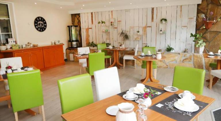 Hotel "Am Werl" — photo 2
