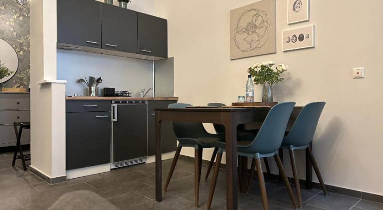 Apartment | Close to Schnoor | Dogs allowed — photo 4