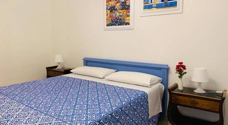 Holiday apartment | Pets allowed in Andria