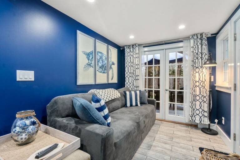 Cottage Barnstable