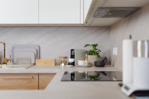 Apartmán Vysoký Újezd