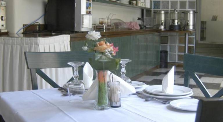 Ilis Hotel — photo 4
