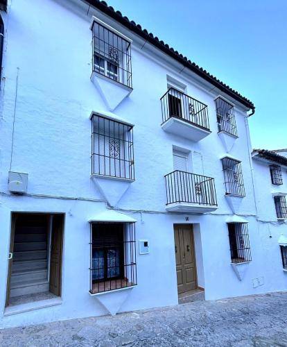 Apartamento Grazalema