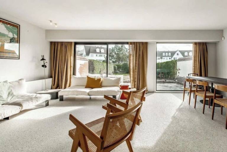 Ferienhaus  Knokke
