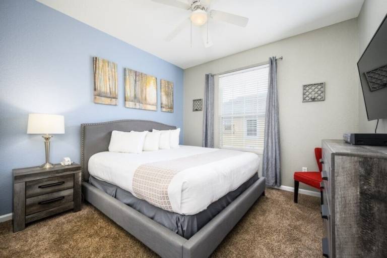 Condo  Orlando