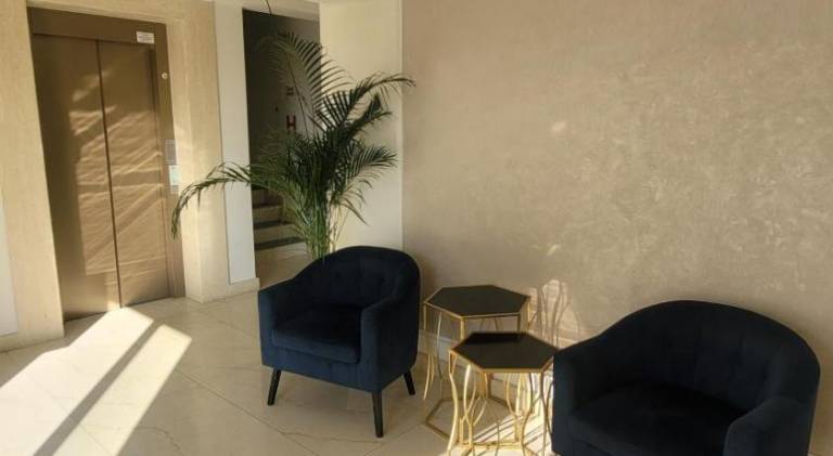 Apartment with 1 room for 3 persons — photo 4