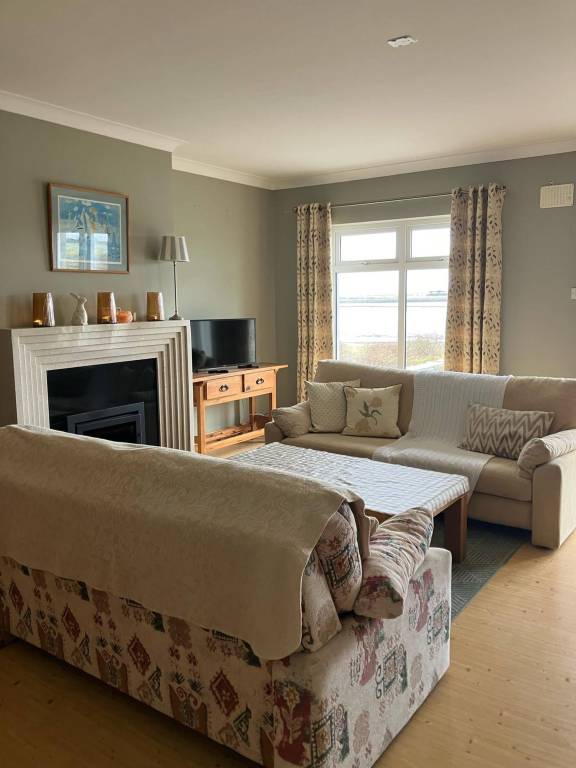 House Galway