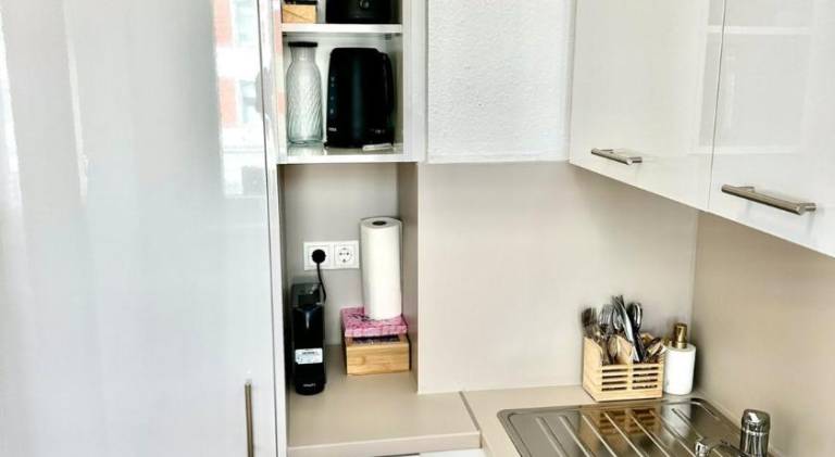 Rental apartment with 1 room for 4 persons — photo 4