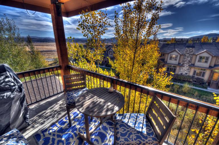 Bear Hollow Lodges 3307 — photo 4