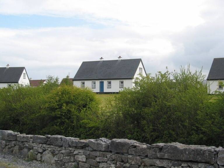 Cottage Ballyvaughan