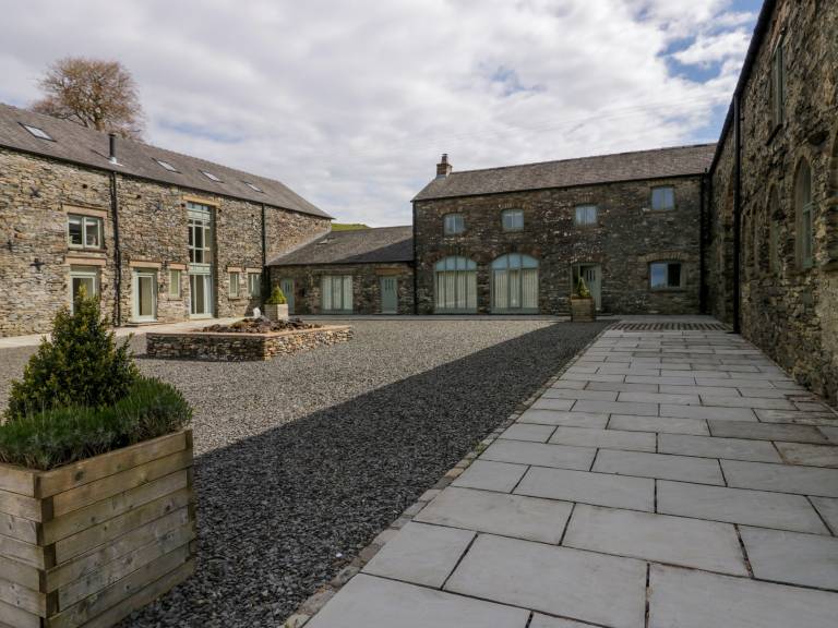 Cottage Newby Bridge