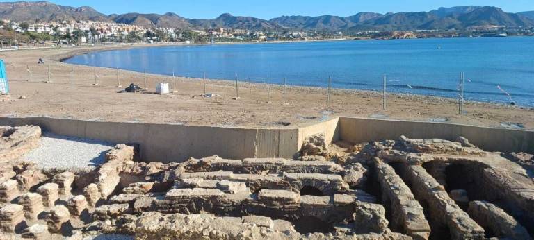 Apartamento Puerto de Mazarrón