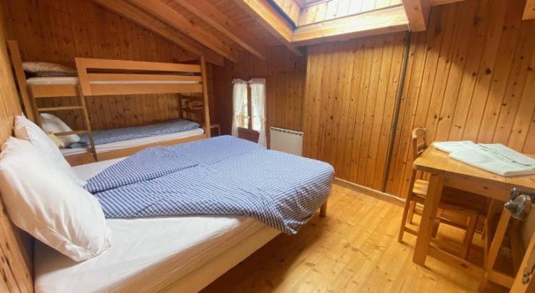 Auberge du Val des dix — photo 2