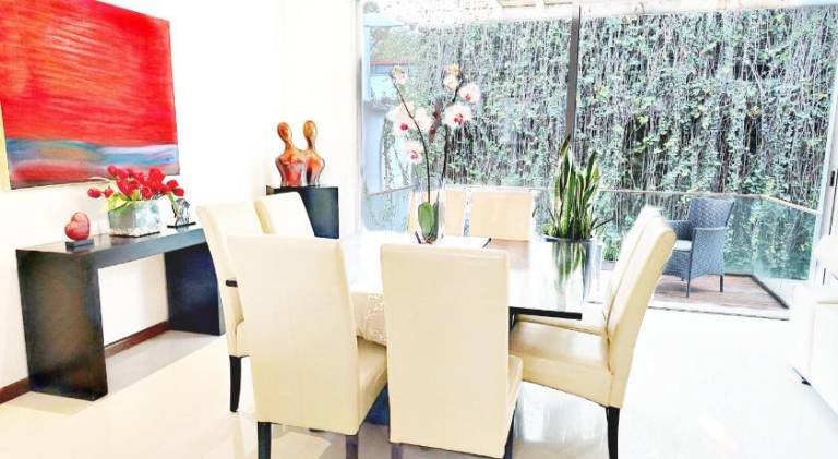Tamayo MaiaHome-En el corazon de POLANCO Jacuzzi y Terraza — photo 3