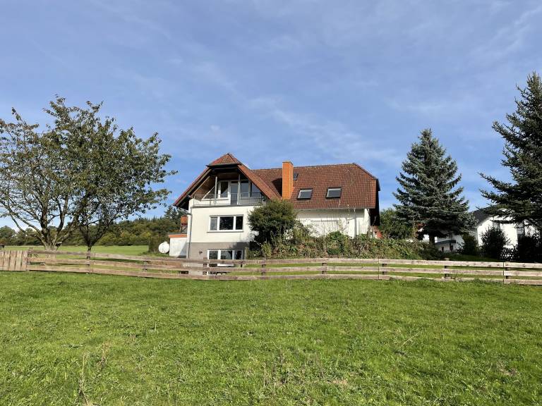 Ferienwohnung  Stadtallendorf