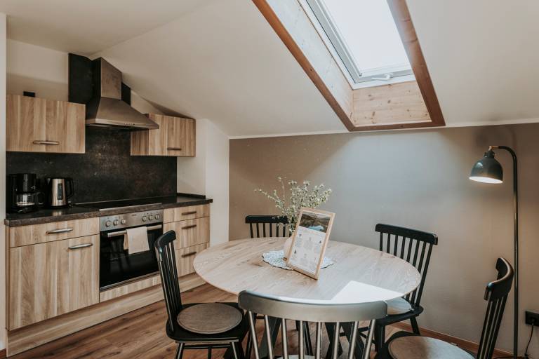 Ferienwohnung Seeg