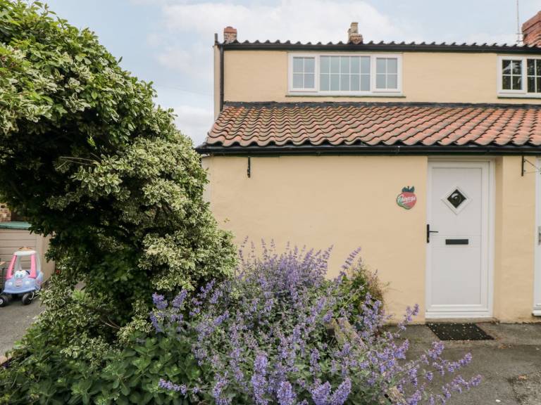 Cottage Hunmanby Gap