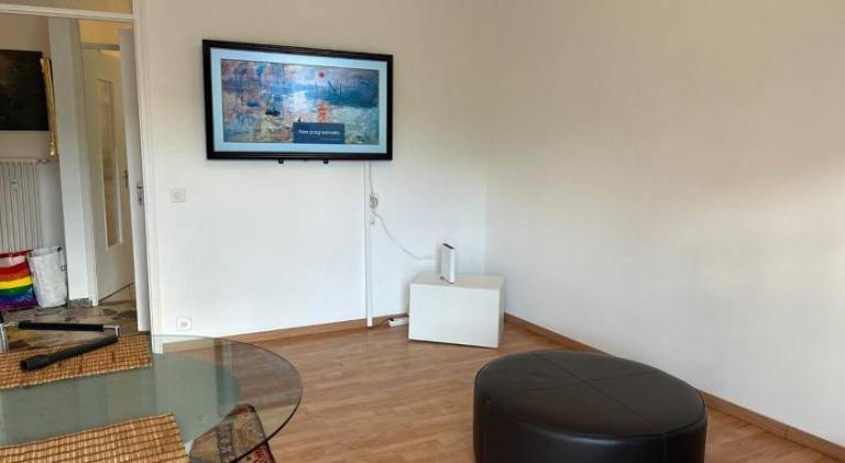 Charming holiday apartment with pool | Dogs allowed in Paradiso