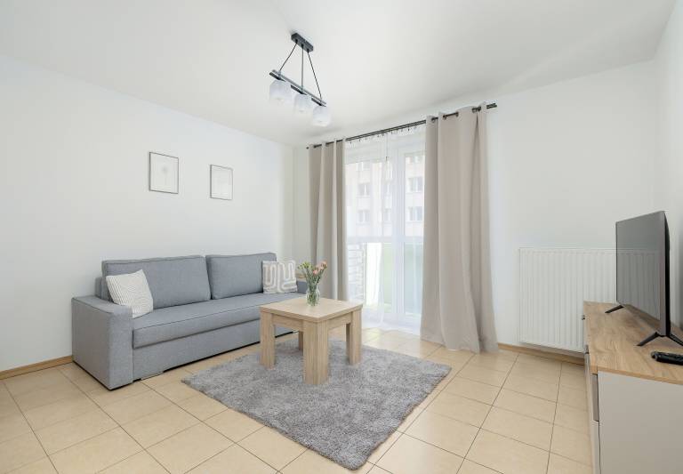 Apartament Pomorzany