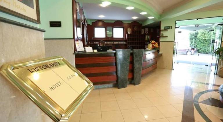 Hotel APAN — photo 5