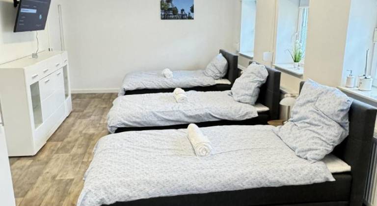 Ferienwohnung Hamm