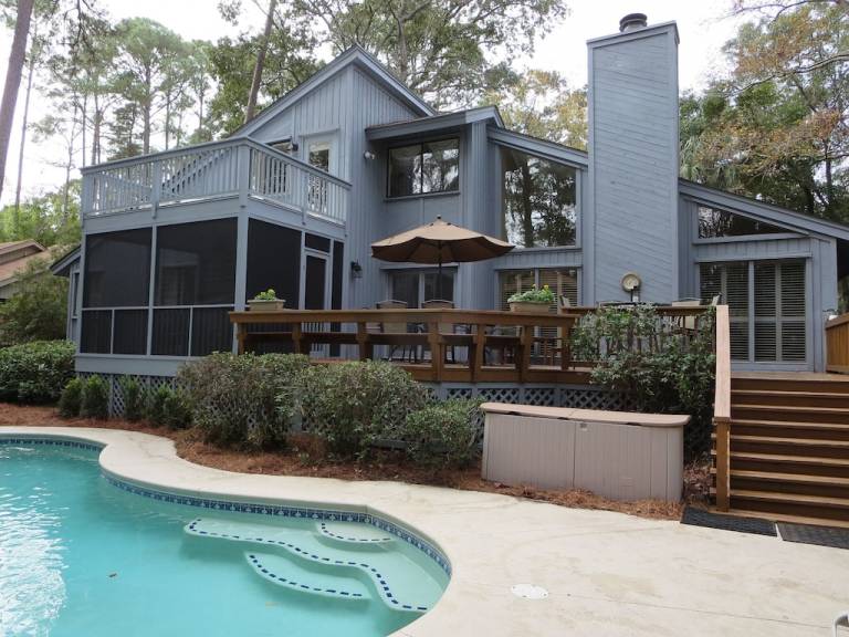 House Hilton Head Island