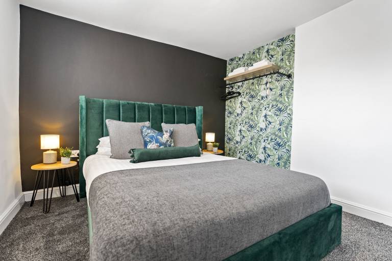 Apartment Blackpool
