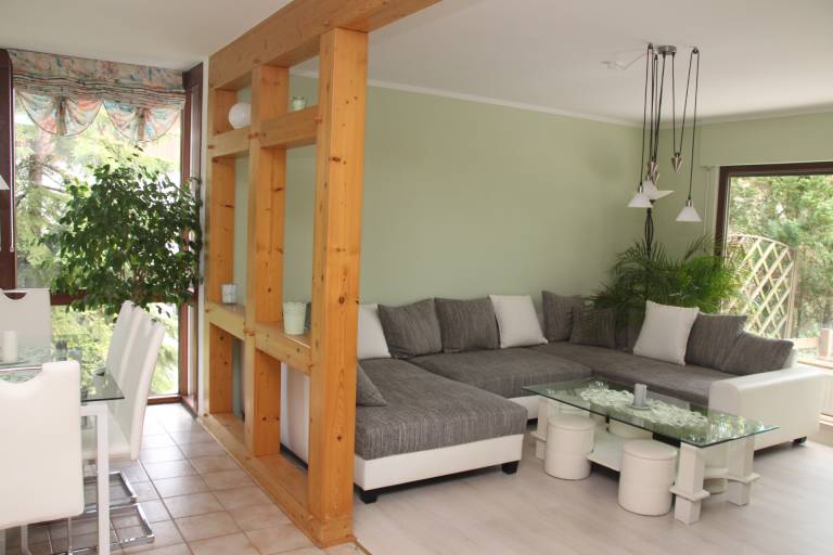 Ferienwohnung Hohenfelden