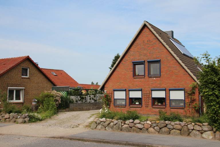 Ferienwohnung Gelting