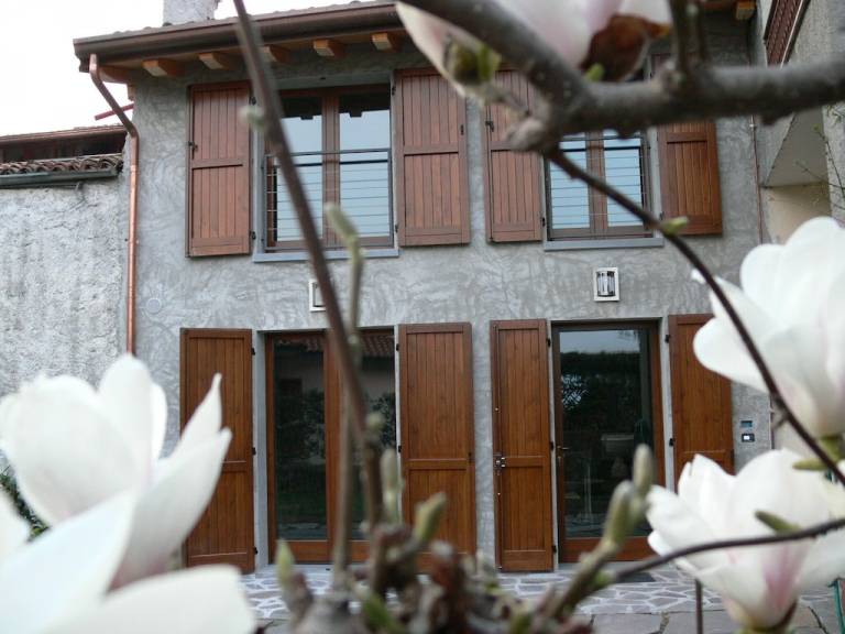 Casa Clusone