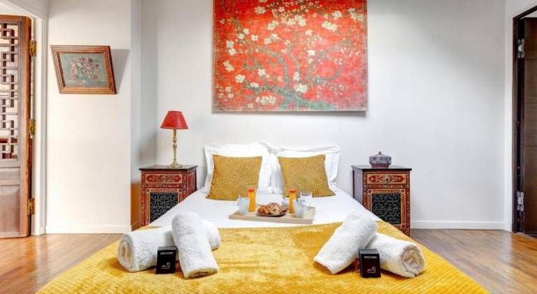Fully equipped charming holiday apartment | Pet-friendly — photo 2