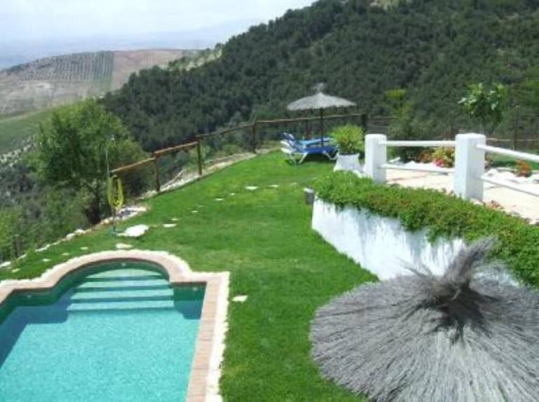 Casa rural  Moraleda de Zafayona